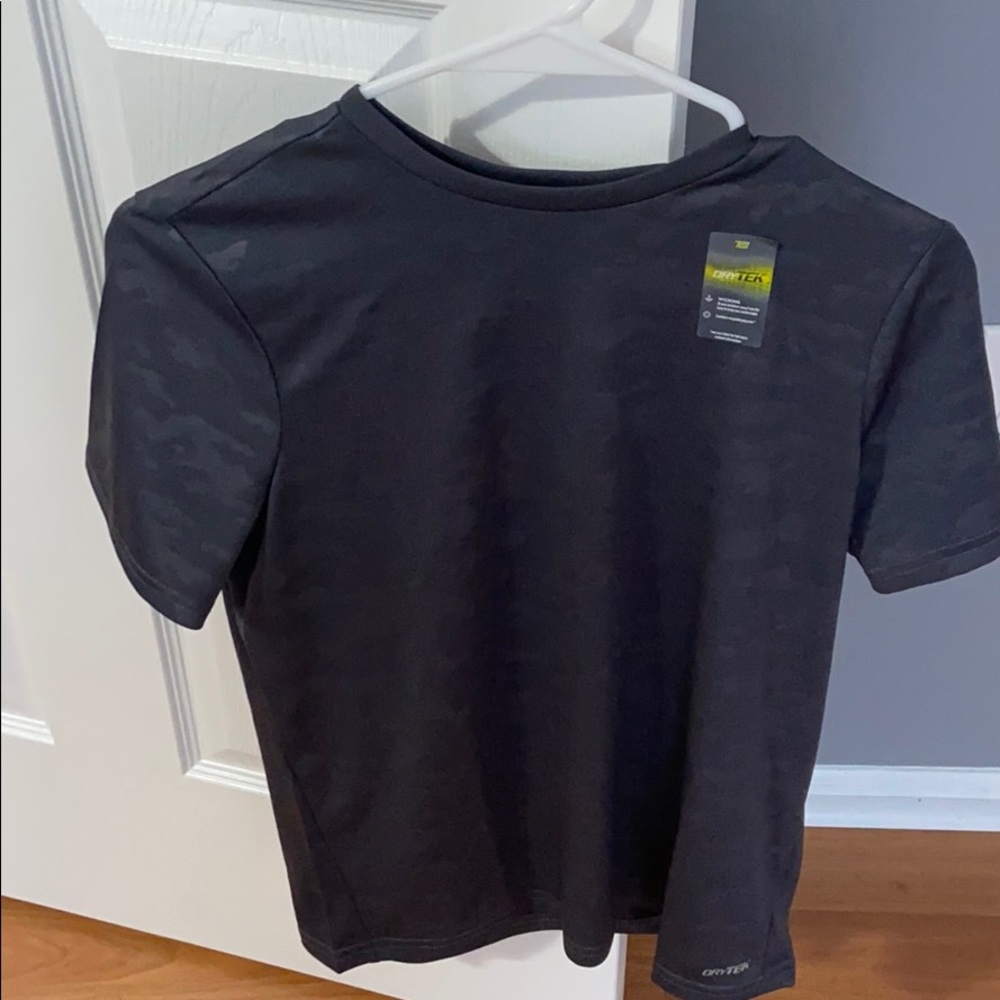 Boy tee shirt